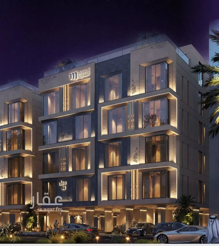 Apartment for Sale in Jeddah Al Marwah