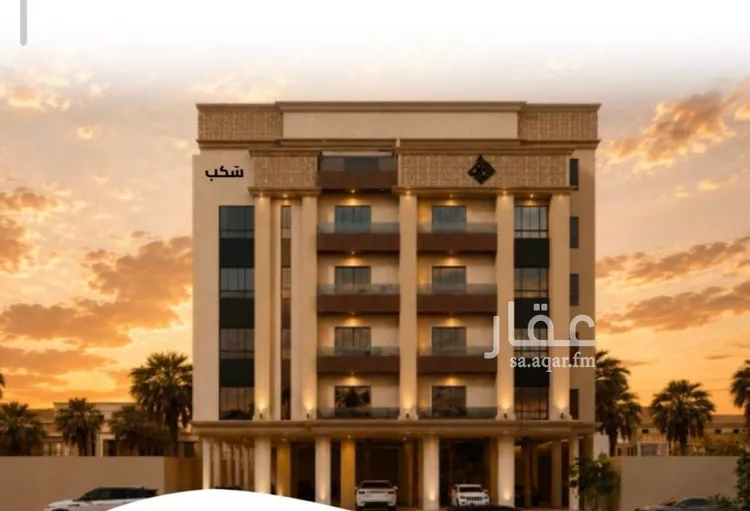 Apartment for Sale in Jeddah Al Faisaliah