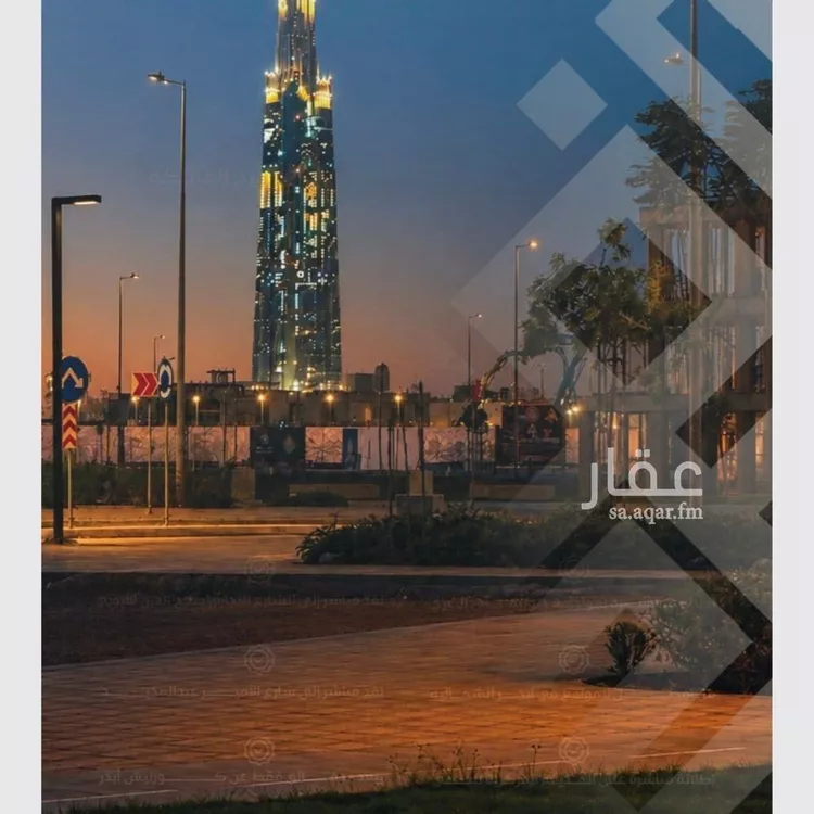 Apartment for Sale in Jeddah Al Yaqout