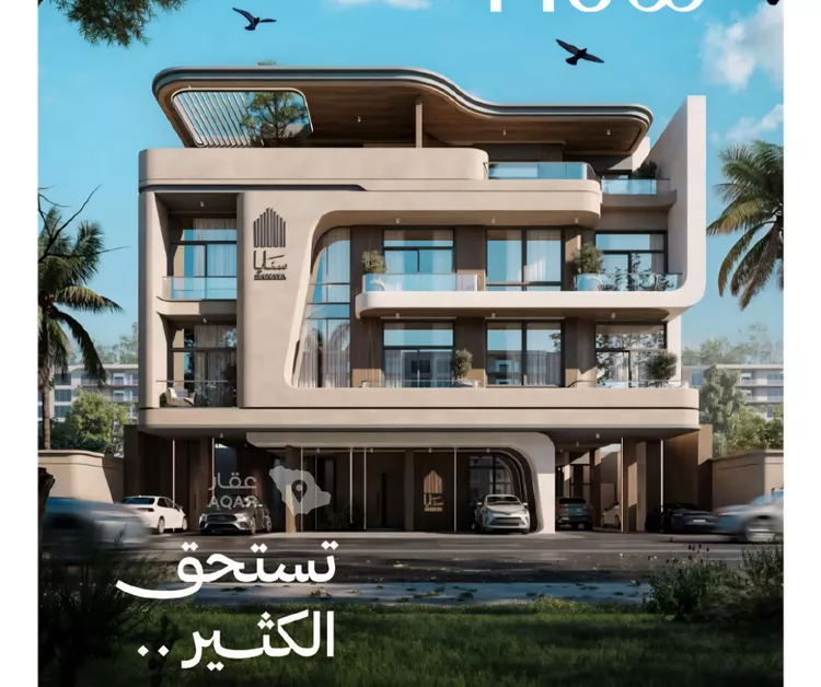 شقة للبيع في شارع التصنيع, حي النهضة, مدينة جدة, منطقة مكة المكرمة صورة 5