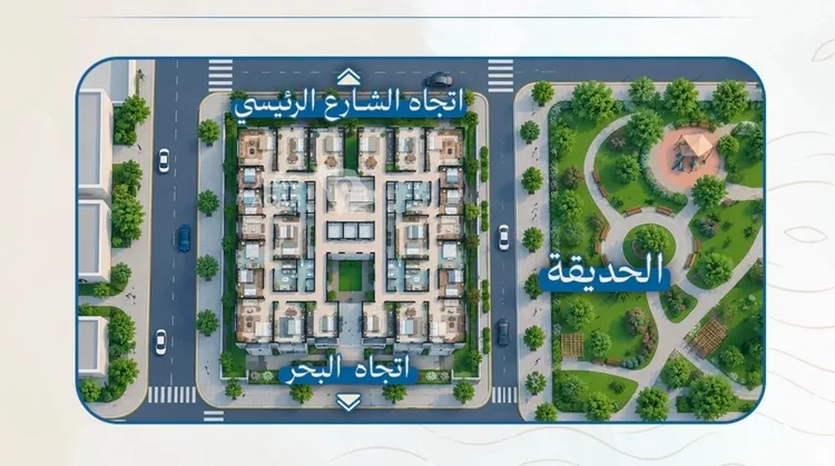 شقة للبيع في حي الياقوت, مدينة جدة, منطقة مكة المكرمة صورة 5