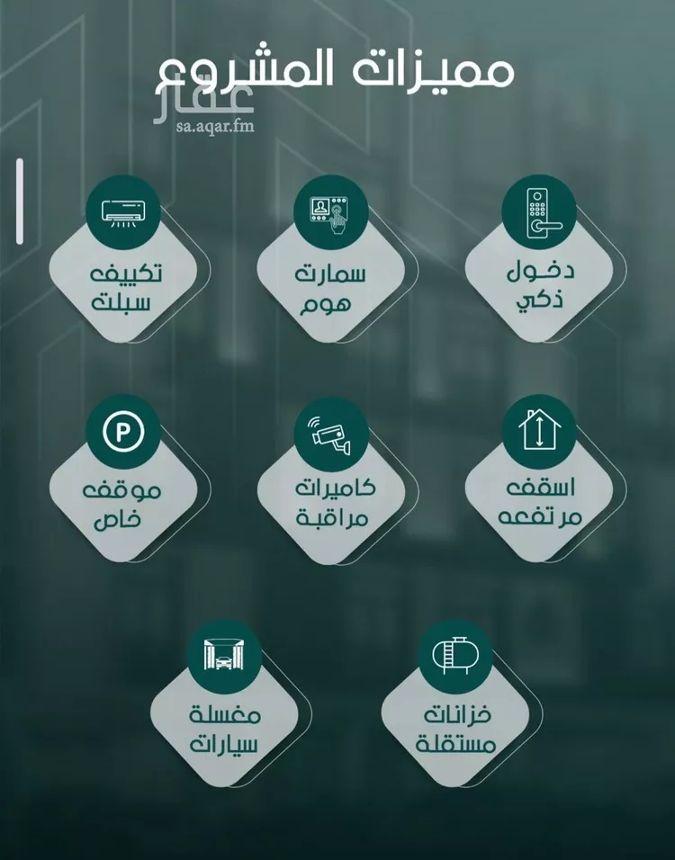 شقة للبيع في شارع حسن ابو الحمائل, حي السلامة, مدينة جدة, منطقة مكة المكرمة صورة 4
