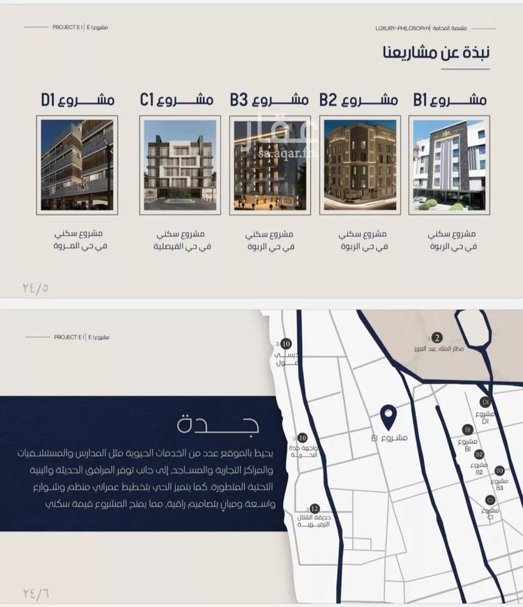 شقة للبيع في شارع انس ابن ظهير, حي النعيم, مدينة جدة, منطقة مكة المكرمة 9