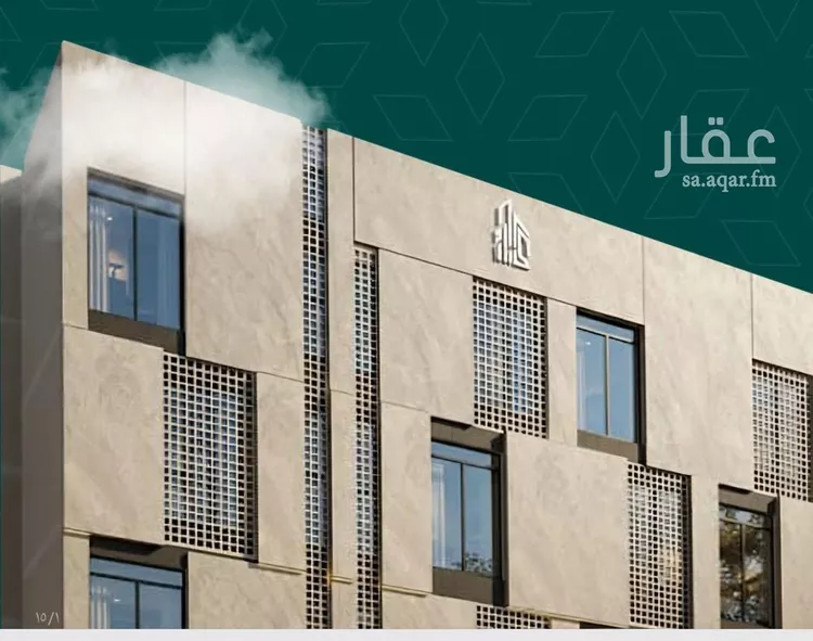 شقة للبيع في حي السلامة, مدينة جدة, منطقة مكة المكرمة 1 صورة