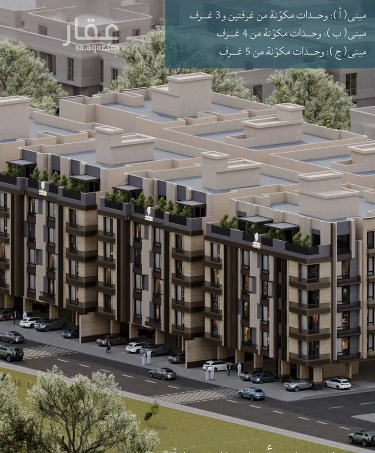 شقة للبيع في شارع صالح الرشيد, حي الياقوت, مدينة جدة, منطقة مكة المكرمة صورة 4
