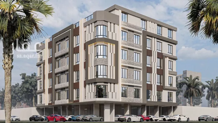 Apartment for Sale in Jeddah As Safaa
