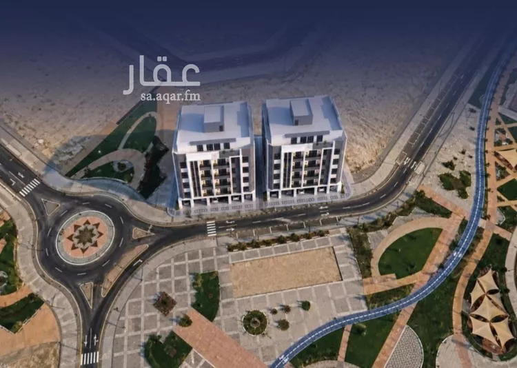 شقة للبيع في شارع برهان الدين الداراني, حي الياقوت, مدينة جدة, منطقة مكة المكرمة صورة 3