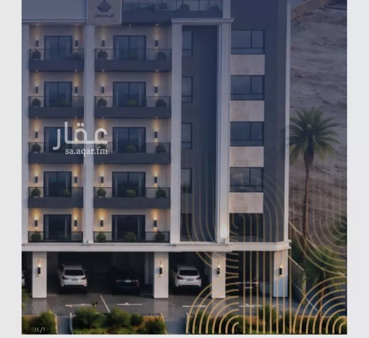 شقة للبيع في شارع برهان الدين الداراني, حي الياقوت, مدينة جدة, منطقة مكة المكرمة 7