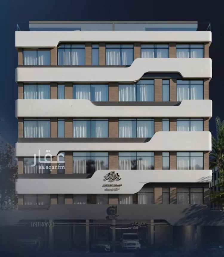 Apartment for Sale in Jeddah As Safaa
