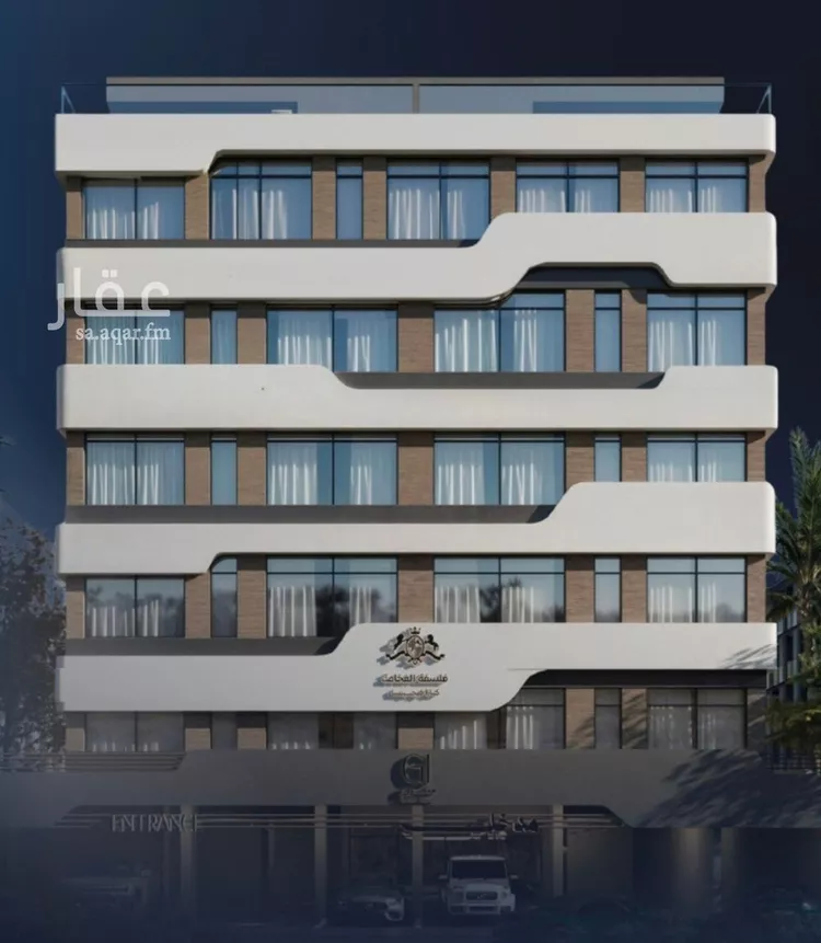 Apartment for Sale in Jeddah As Safaa