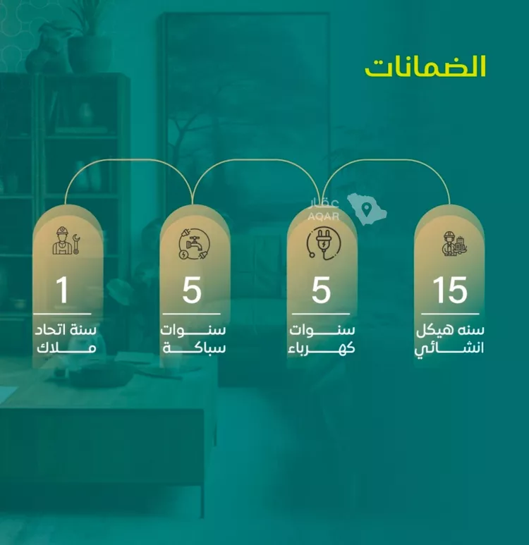 شقة للبيع في حي النزهة, مدينة جدة, منطقة مكة المكرمة صورة 3