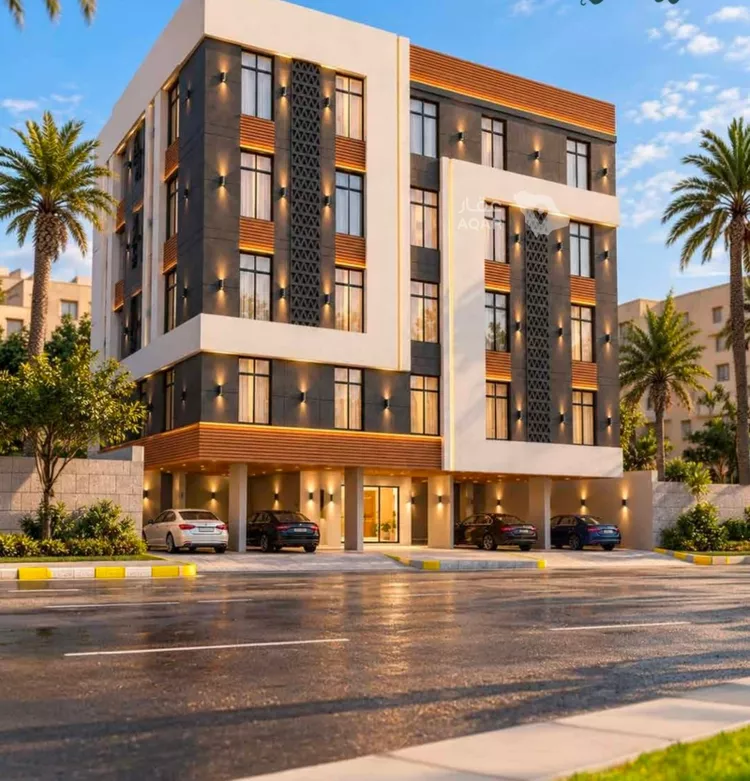 شقة للبيع في شارع إبراهيم الزماوي, حي النزهة, مدينة جدة, منطقة مكة المكرمة