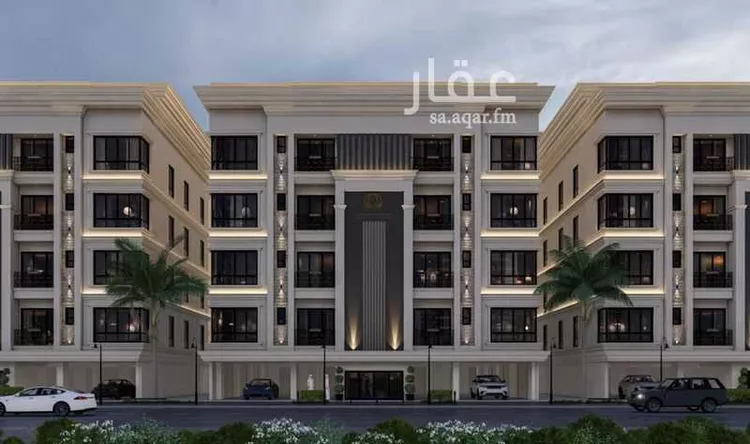 شقة للبيع في شارع الامير عبدالمجيد, حي الصواري, مدينة جدة, منطقة مكة المكرمة