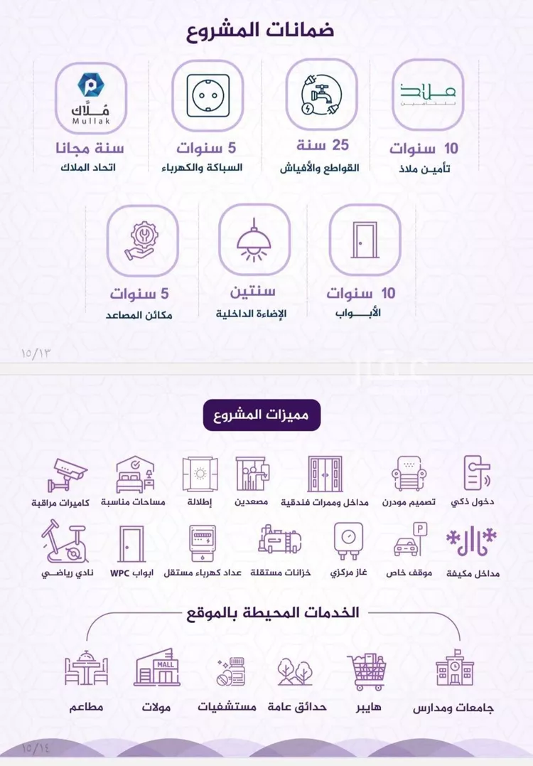 شقة للبيع في شارع طريق الملك عبدالله, حي الفيحاء, مدينة جدة, منطقة مكة المكرمة صورة 3