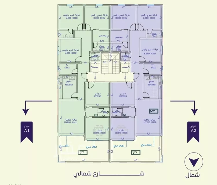 شقة للبيع في شارع ملا نيازي, حي الصفاء, مدينة جدة, منطقة مكة المكرمة صورة 2
