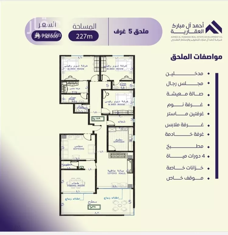 شقة للبيع في شارع ملا نيازي, حي الصفاء, مدينة جدة, منطقة مكة المكرمة