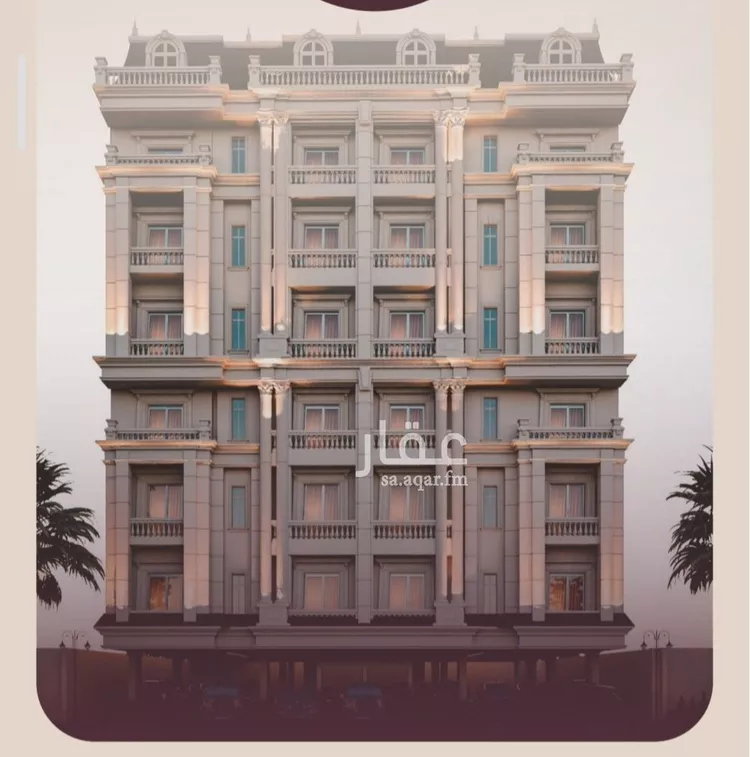 شقة للبيع في شارع المنار, حي المنار, مدينة جدة, منطقة مكة المكرمة صورة 2