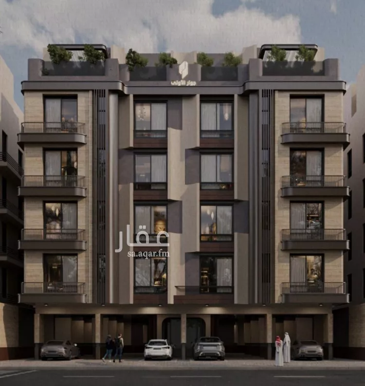 Apartment for Sale in Jeddah Al Yaqout