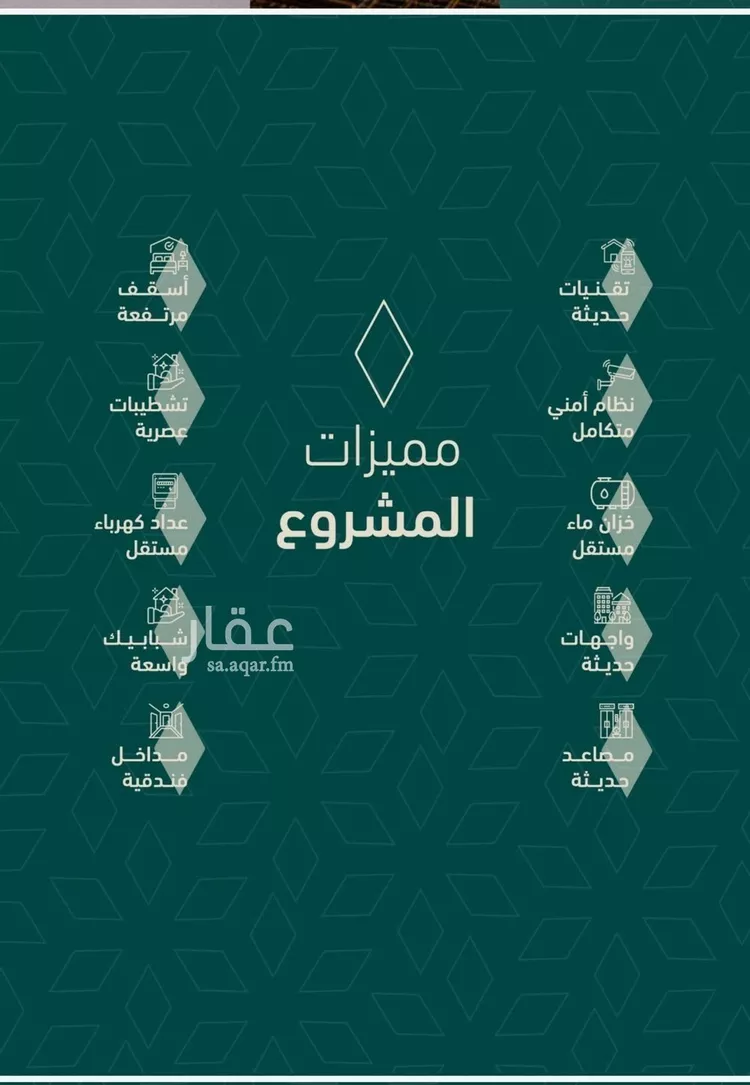 شقة للبيع في شارع شجاع بن وهب, حي السلامة, مدينة جدة, منطقة مكة المكرمة صورة 2