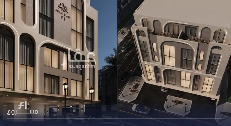 شقة للبيع في شارع عبدالمجيد اللبان, حي الروضة, مدينة جدة, منطقة مكة المكرمة صورة 4