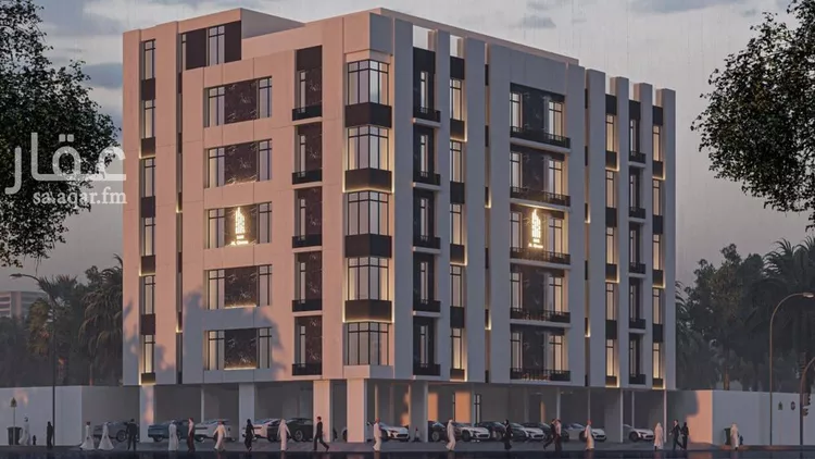 Apartment for Sale in Jeddah An Nuzhah