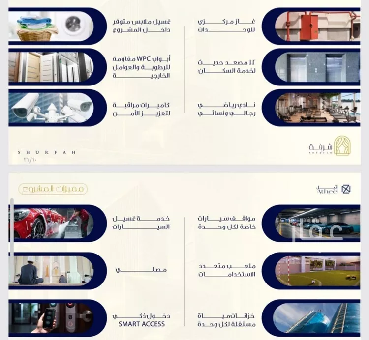 شقة للبيع في شارع إمام الدين المرشدي, حي الفيحاء, مدينة جدة, منطقة مكة المكرمة صورة 2