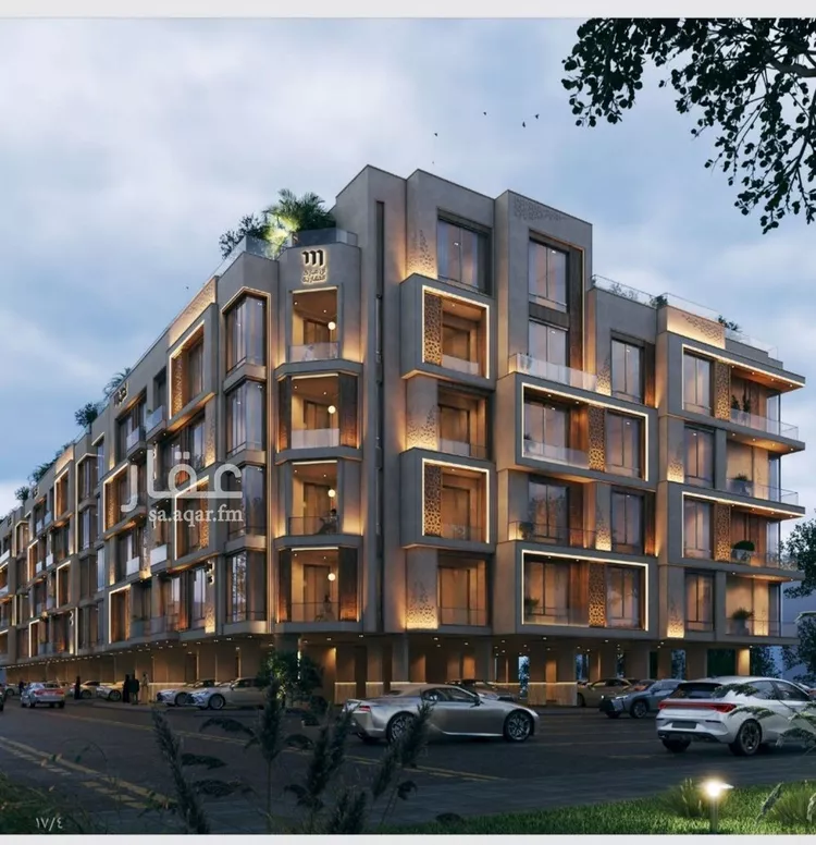 Apartment for Sale in Jeddah Obhur Al Janoubiah