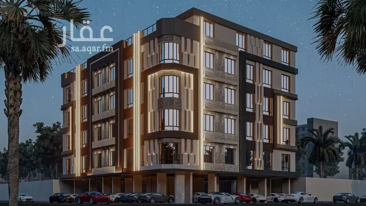 شقة للبيع في شارع زينب بنت العوام, حي الصفاء, مدينة جدة, منطقة مكة المكرمة
