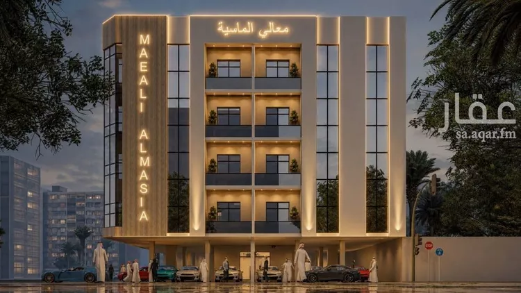شقة للبيع في شارع ابو معالي الحضري, حي الصفاء, مدينة جدة, منطقة مكة المكرمة صورة 2