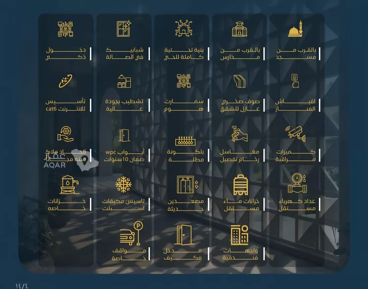 شقة للبيع في شارع عبدالرحمن بن خباب, حي البوادي, مدينة جدة, منطقة مكة المكرمة 4