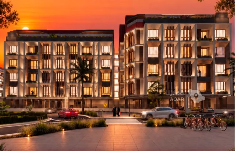 Apartment for Sale in Jeddah Al Fardus