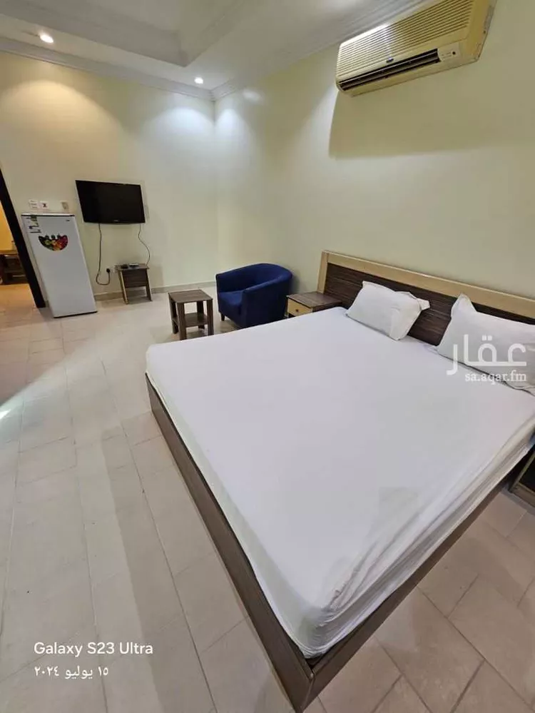 شقة للإيجار في شارع علي المروزي, حي الشهداء, مدينة الرياض, منطقة الرياض 6
