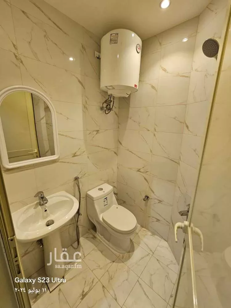 شقة للإيجار في شارع علي المروزي, حي الشهداء, مدينة الرياض, منطقة الرياض صورة 2