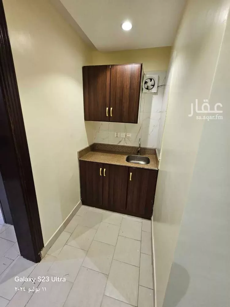 شقة للإيجار في شارع علي المروزي, حي الشهداء, مدينة الرياض, منطقة الرياض صورة 3