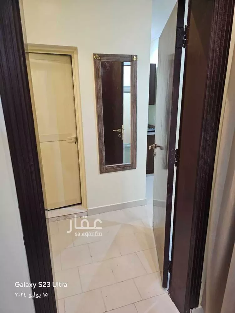 شقة للإيجار في شارع علي المروزي, حي الشهداء, مدينة الرياض, منطقة الرياض 9