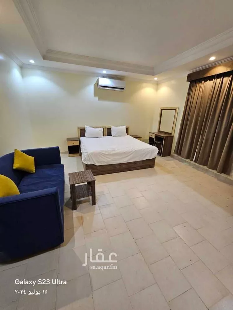 شقة للإيجار في شارع علي المروزي, حي الشهداء, مدينة الرياض, منطقة الرياض 14