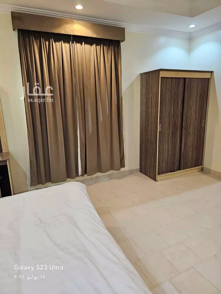 شقة للإيجار في شارع علي المروزي, حي الشهداء, مدينة الرياض, منطقة الرياض 15