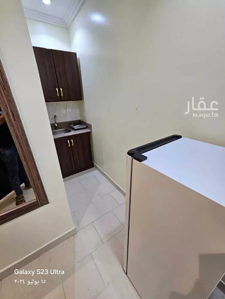 شقة للإيجار في شارع علي المروزي, حي الشهداء, مدينة الرياض, منطقة الرياض 22