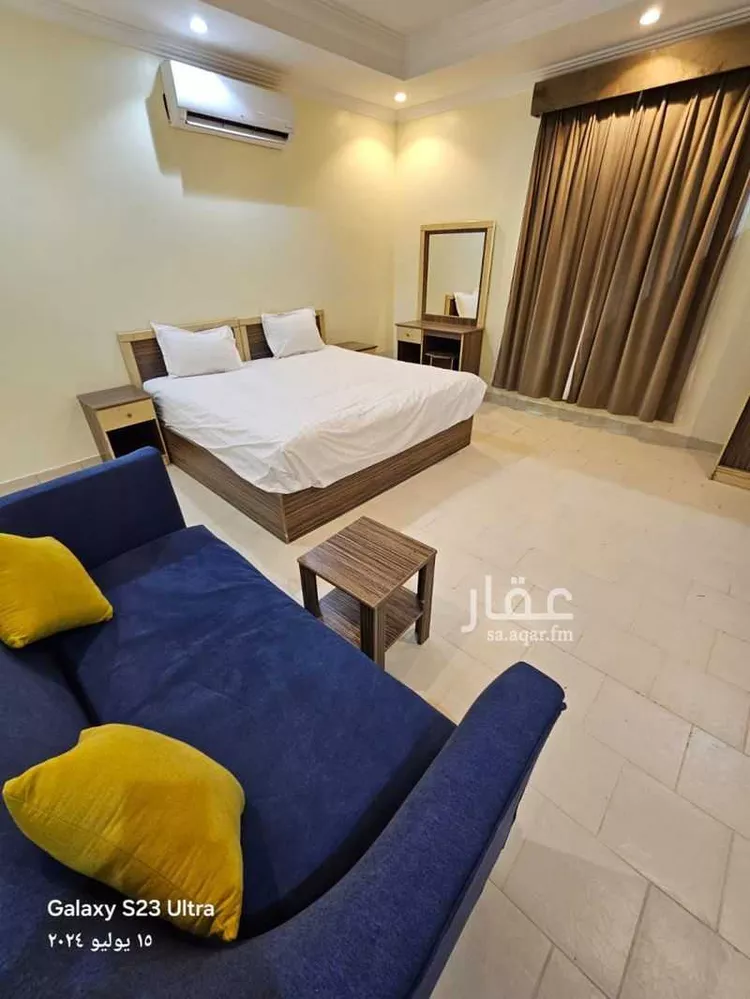 شقة للإيجار في شارع علي المروزي, حي الشهداء, مدينة الرياض, منطقة الرياض