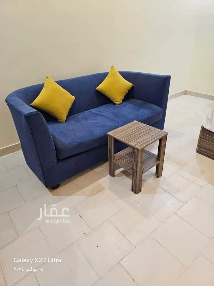 شقة للإيجار في شارع علي المروزي, حي الشهداء, مدينة الرياض, منطقة الرياض 18