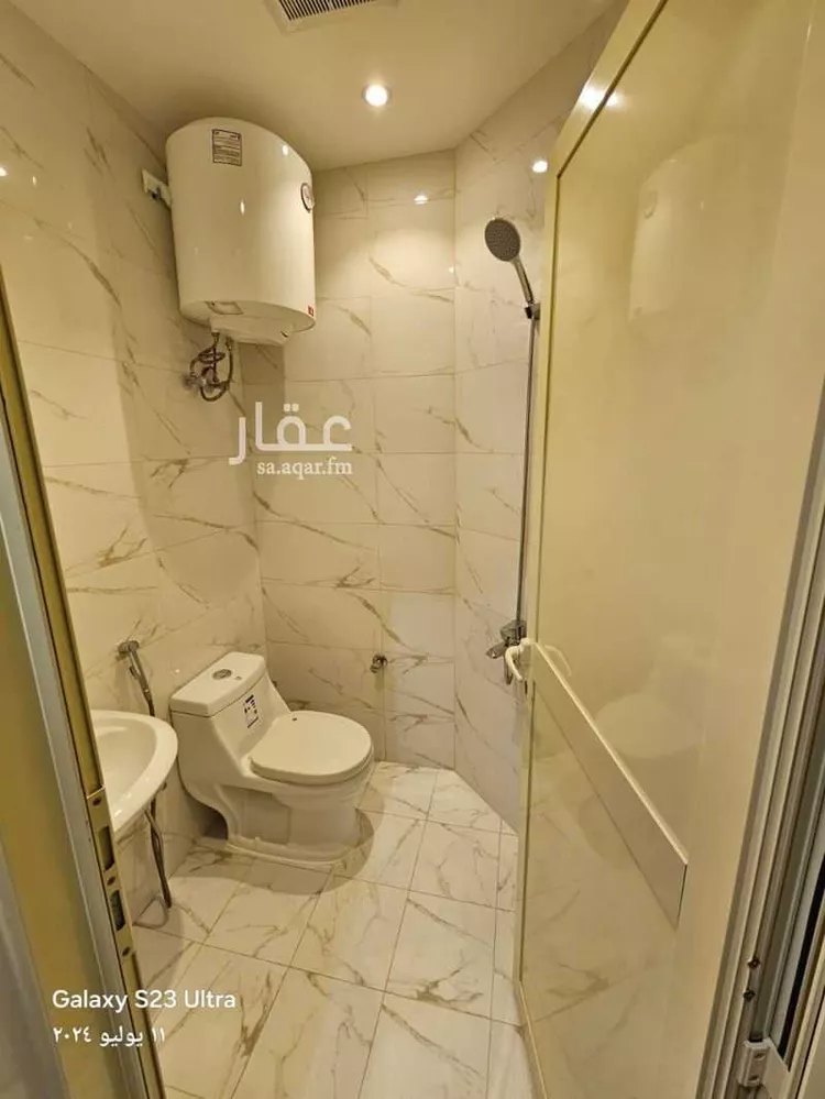 شقة للإيجار في شارع علي المروزي, حي الشهداء, مدينة الرياض, منطقة الرياض 23