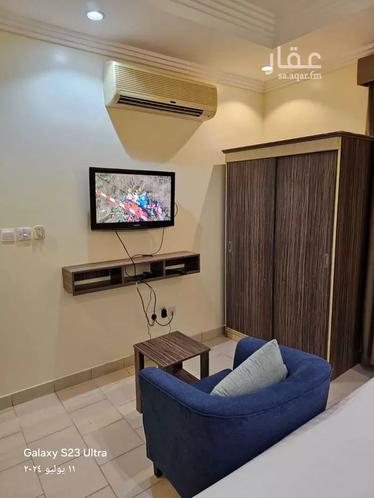 شقة للإيجار في شارع علي المروزي, حي الشهداء, مدينة الرياض, منطقة الرياض 20