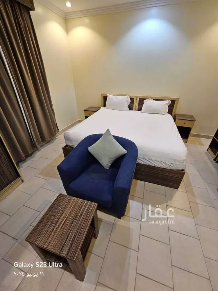 شقة للإيجار في شارع علي المروزي, حي الشهداء, مدينة الرياض, منطقة الرياض 17