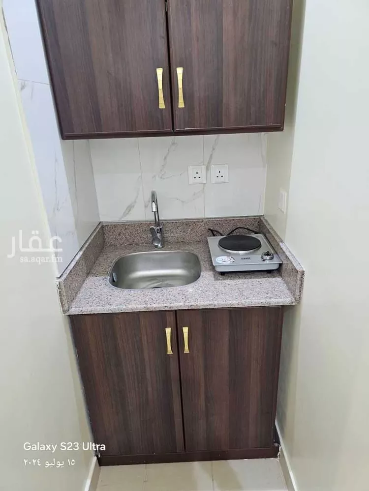 شقة للإيجار في شارع علي المروزي, حي الشهداء, مدينة الرياض, منطقة الرياض صورة 5