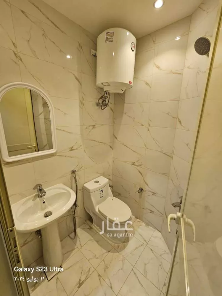 شقة للإيجار في شارع علي المروزي, حي الشهداء, مدينة الرياض, منطقة الرياض صورة 3