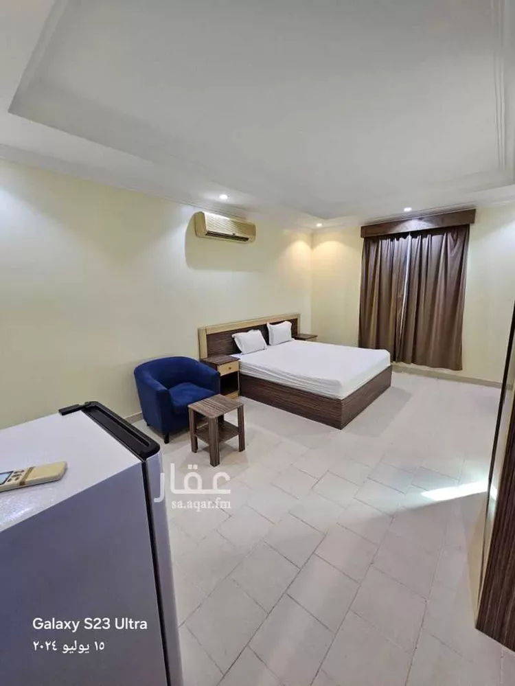 شقة للإيجار في شارع علي المروزي, حي الشهداء, مدينة الرياض, منطقة الرياض 12