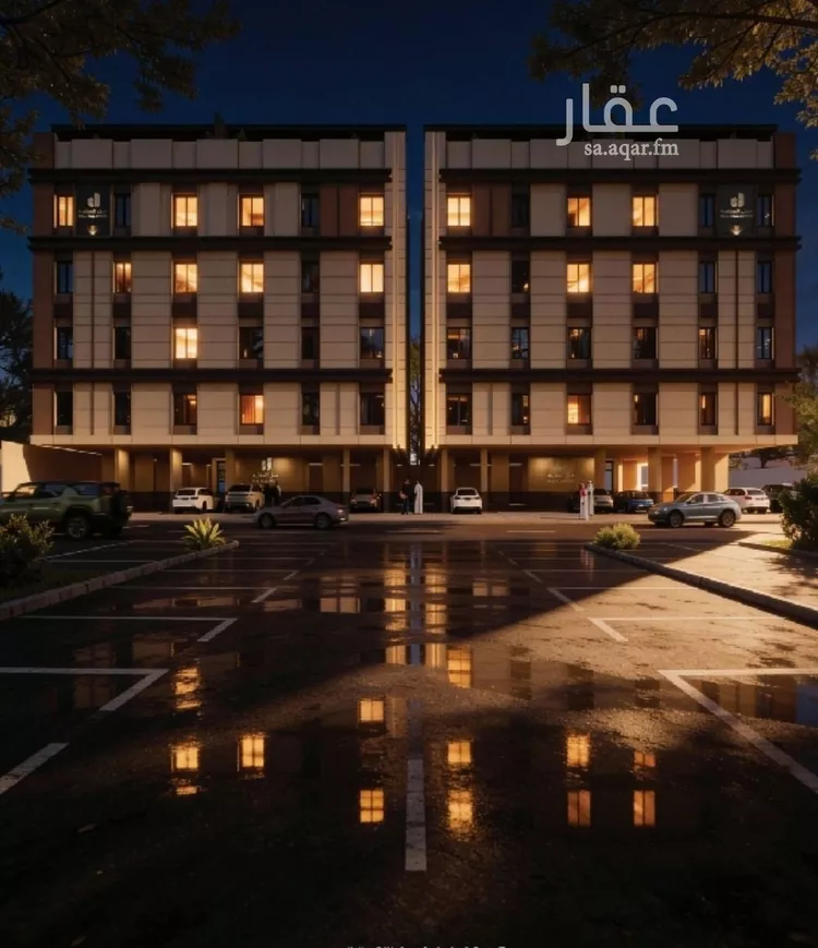 Apartment for Sale in Jeddah Al Yaqout