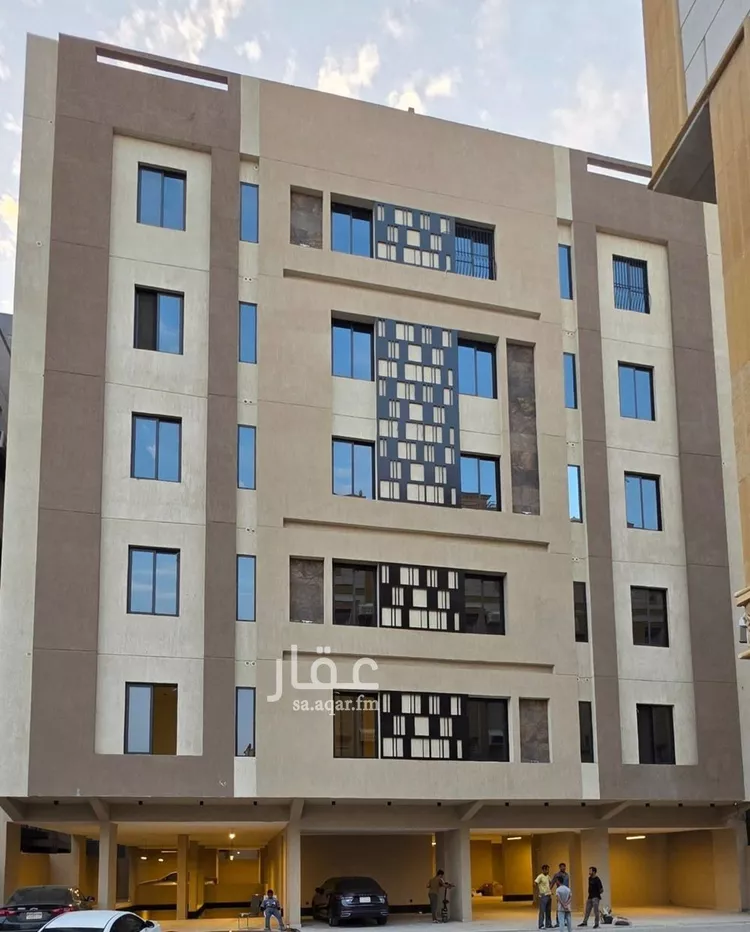 Apartment for Sale in Jeddah An Nuzhah