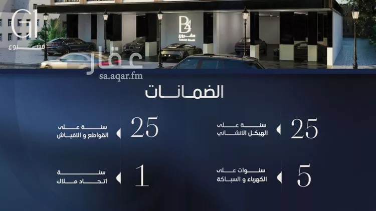 شقة للبيع في شارع قيس بن صعصعه, حي الصفاء, مدينة جدة, منطقة مكة المكرمة صورة 2