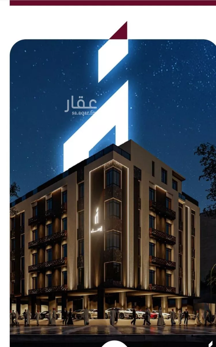 شقة للبيع في شارع عثمان ابن عوف, حي الريان, مدينة جدة, منطقة مكة المكرمة صورة 2